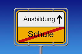 This is Ausbildung in Germany image